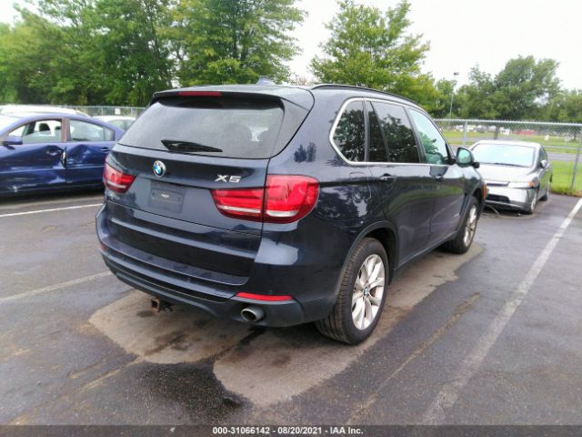 Photo 3 VIN: 5UXKR0C55G0P28198 - BMW X5 