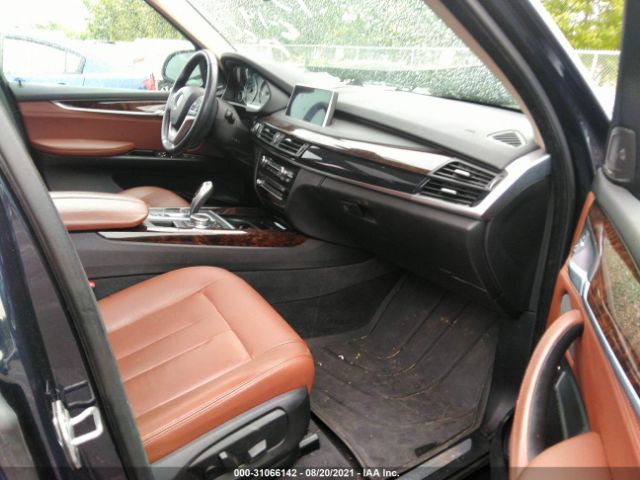 Photo 4 VIN: 5UXKR0C55G0P28198 - BMW X5 