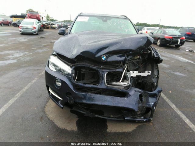 Photo 5 VIN: 5UXKR0C55G0P28198 - BMW X5 