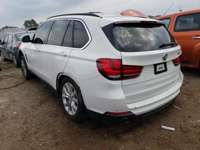 Photo 1 VIN: 5UXKR0C55G0P28251 - BMW X5 