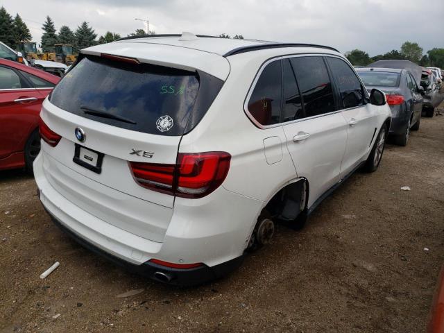 Photo 2 VIN: 5UXKR0C55G0P28251 - BMW X5 