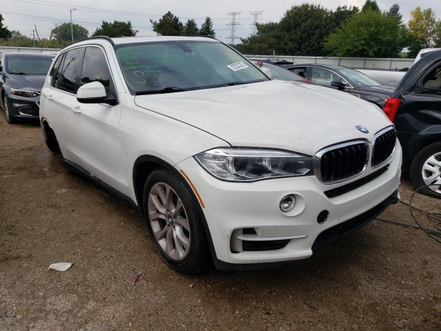 Photo 3 VIN: 5UXKR0C55G0P28251 - BMW X5 