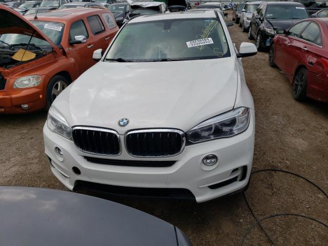 Photo 4 VIN: 5UXKR0C55G0P28251 - BMW X5 