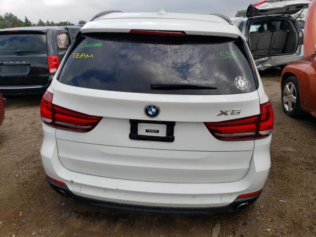 Photo 5 VIN: 5UXKR0C55G0P28251 - BMW X5 