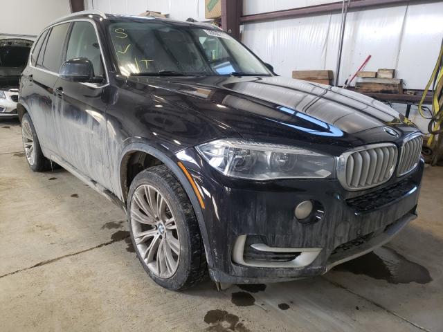 Photo 0 VIN: 5UXKR0C55G0P28718 - BMW X5 