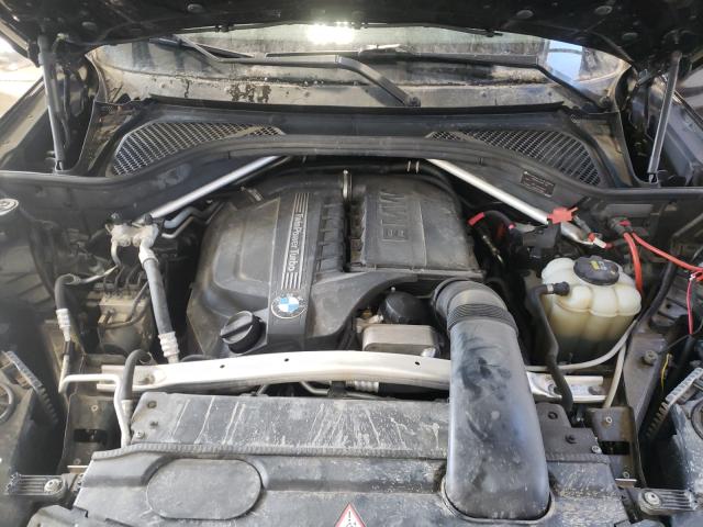 Photo 6 VIN: 5UXKR0C55G0P28718 - BMW X5 