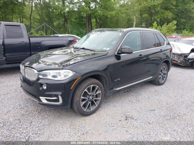 Photo 1 VIN: 5UXKR0C55G0P28847 - BMW X5 