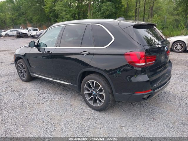 Photo 2 VIN: 5UXKR0C55G0P28847 - BMW X5 