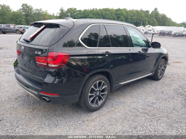 Photo 3 VIN: 5UXKR0C55G0P28847 - BMW X5 