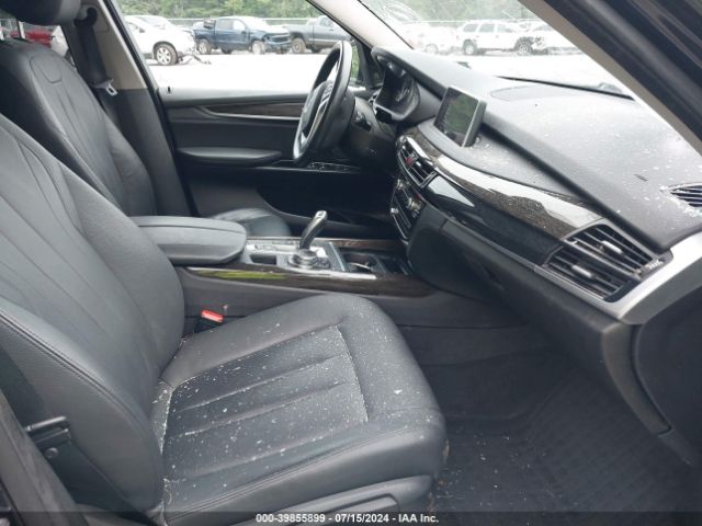 Photo 4 VIN: 5UXKR0C55G0P28847 - BMW X5 