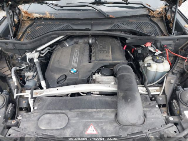 Photo 9 VIN: 5UXKR0C55G0P28847 - BMW X5 