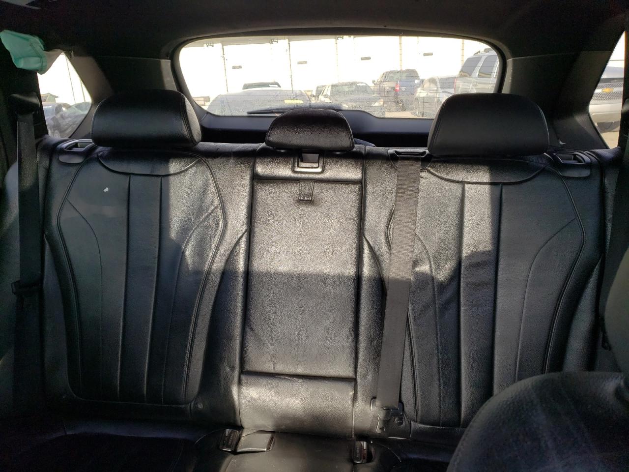 Photo 9 VIN: 5UXKR0C55G0P29965 - BMW X5 