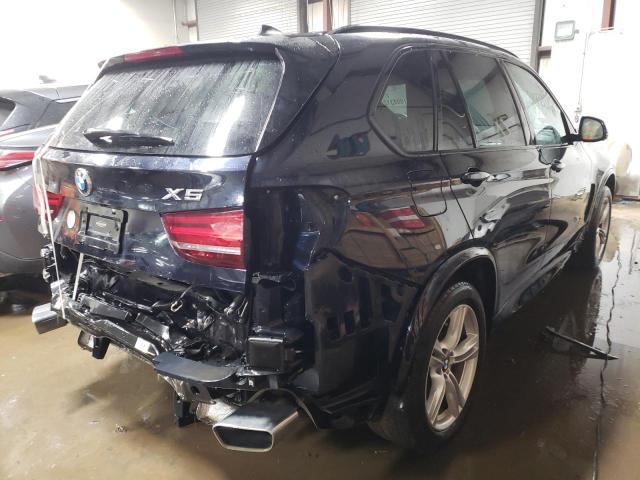 Photo 3 VIN: 5UXKR0C55G0P33613 - BMW X5 XDRIVE3 