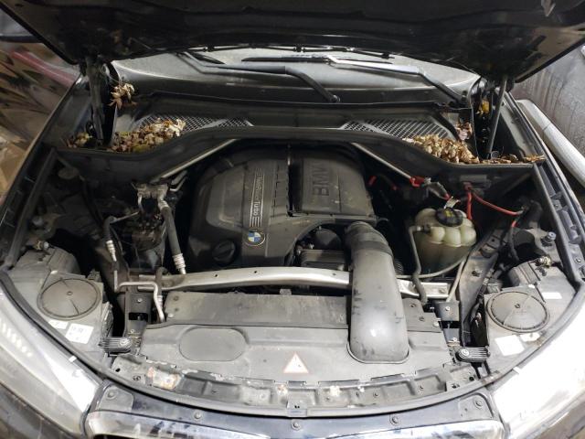 Photo 6 VIN: 5UXKR0C55G0P33613 - BMW X5 XDRIVE3 