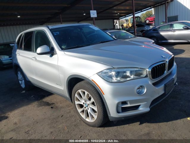 Photo 0 VIN: 5UXKR0C55G0S84756 - BMW X5 