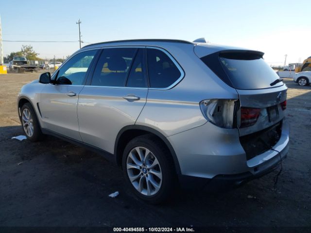 Photo 2 VIN: 5UXKR0C55G0S84756 - BMW X5 