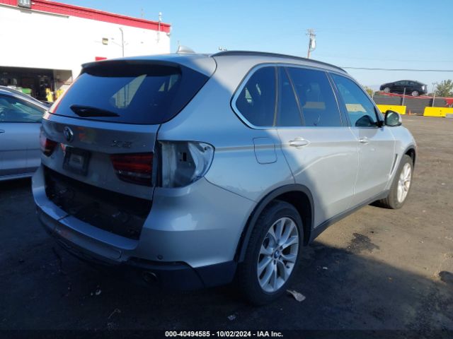 Photo 3 VIN: 5UXKR0C55G0S84756 - BMW X5 