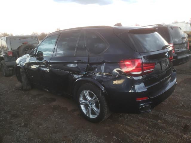 Photo 1 VIN: 5UXKR0C55G0S86071 - BMW X5 XDRIVE3 