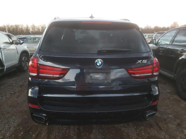 Photo 5 VIN: 5UXKR0C55G0S86071 - BMW X5 XDRIVE3 