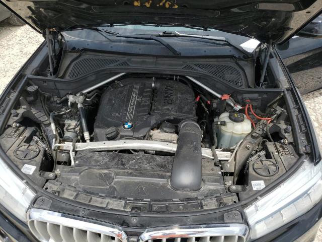 Photo 11 VIN: 5UXKR0C55G0S86524 - BMW X5 XDRIVE3 