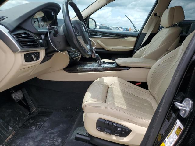 Photo 6 VIN: 5UXKR0C55G0S86524 - BMW X5 XDRIVE3 