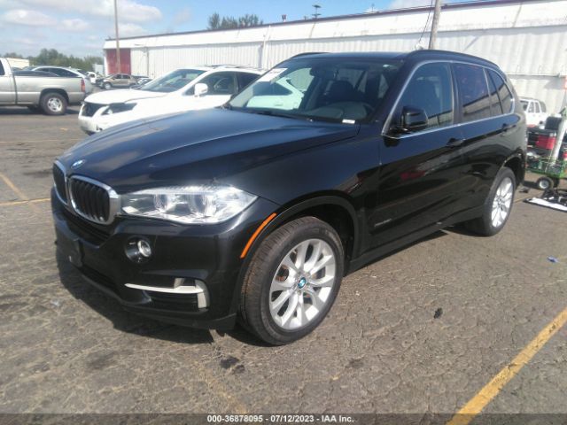 Photo 1 VIN: 5UXKR0C55G0S88659 - BMW X5 