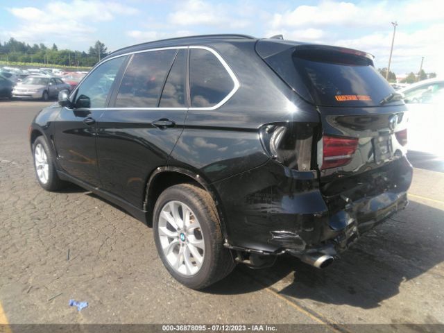 Photo 2 VIN: 5UXKR0C55G0S88659 - BMW X5 