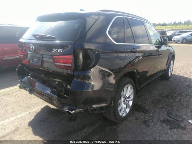 Photo 3 VIN: 5UXKR0C55G0S88659 - BMW X5 