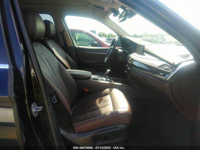 Photo 4 VIN: 5UXKR0C55G0S88659 - BMW X5 