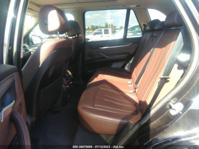 Photo 7 VIN: 5UXKR0C55G0S88659 - BMW X5 