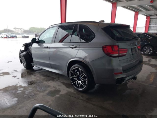 Photo 2 VIN: 5UXKR0C55G0S90704 - BMW X5 