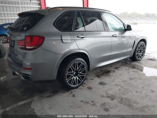 Photo 3 VIN: 5UXKR0C55G0S90704 - BMW X5 