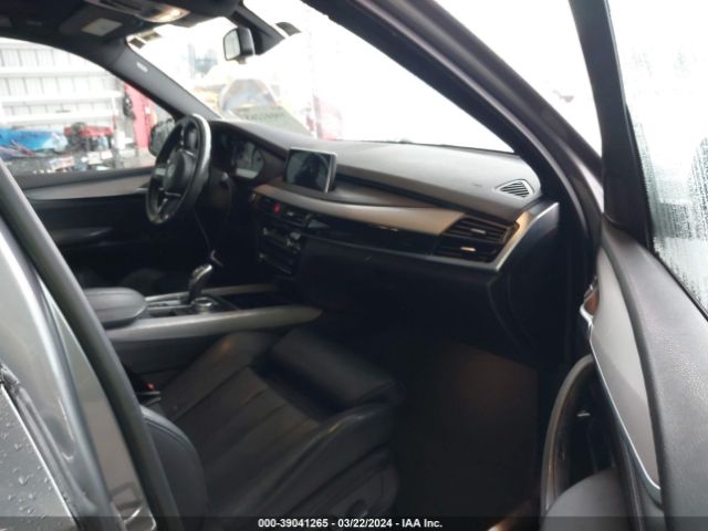 Photo 4 VIN: 5UXKR0C55G0S90704 - BMW X5 