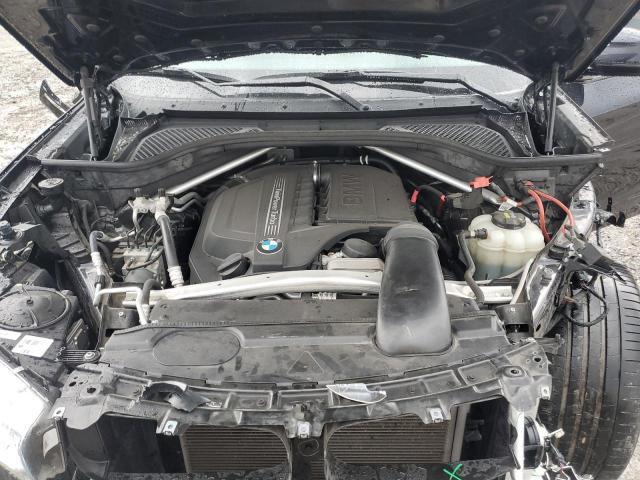 Photo 11 VIN: 5UXKR0C55G0S93019 - BMW X5 