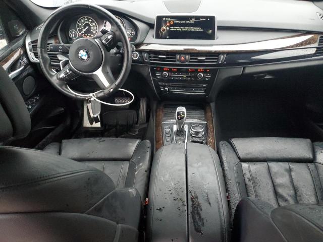 Photo 7 VIN: 5UXKR0C55G0S93019 - BMW X5 