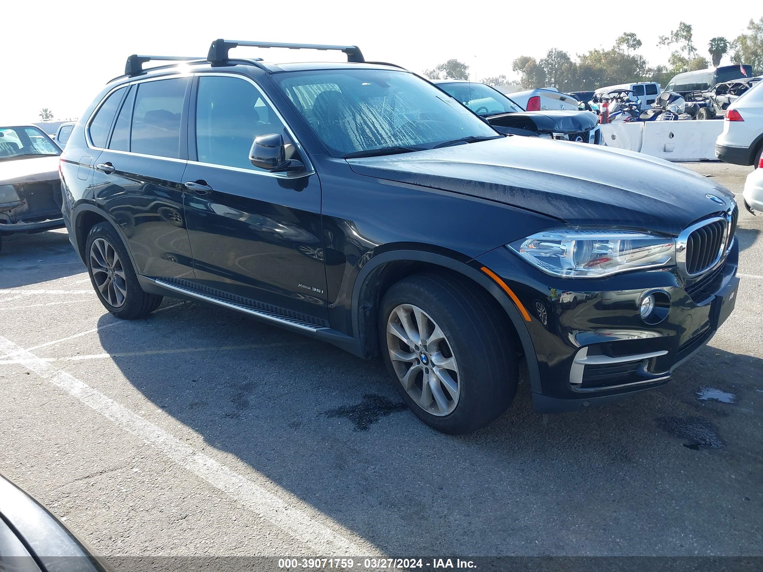 Photo 12 VIN: 5UXKR0C55G0U08606 - BMW X5 