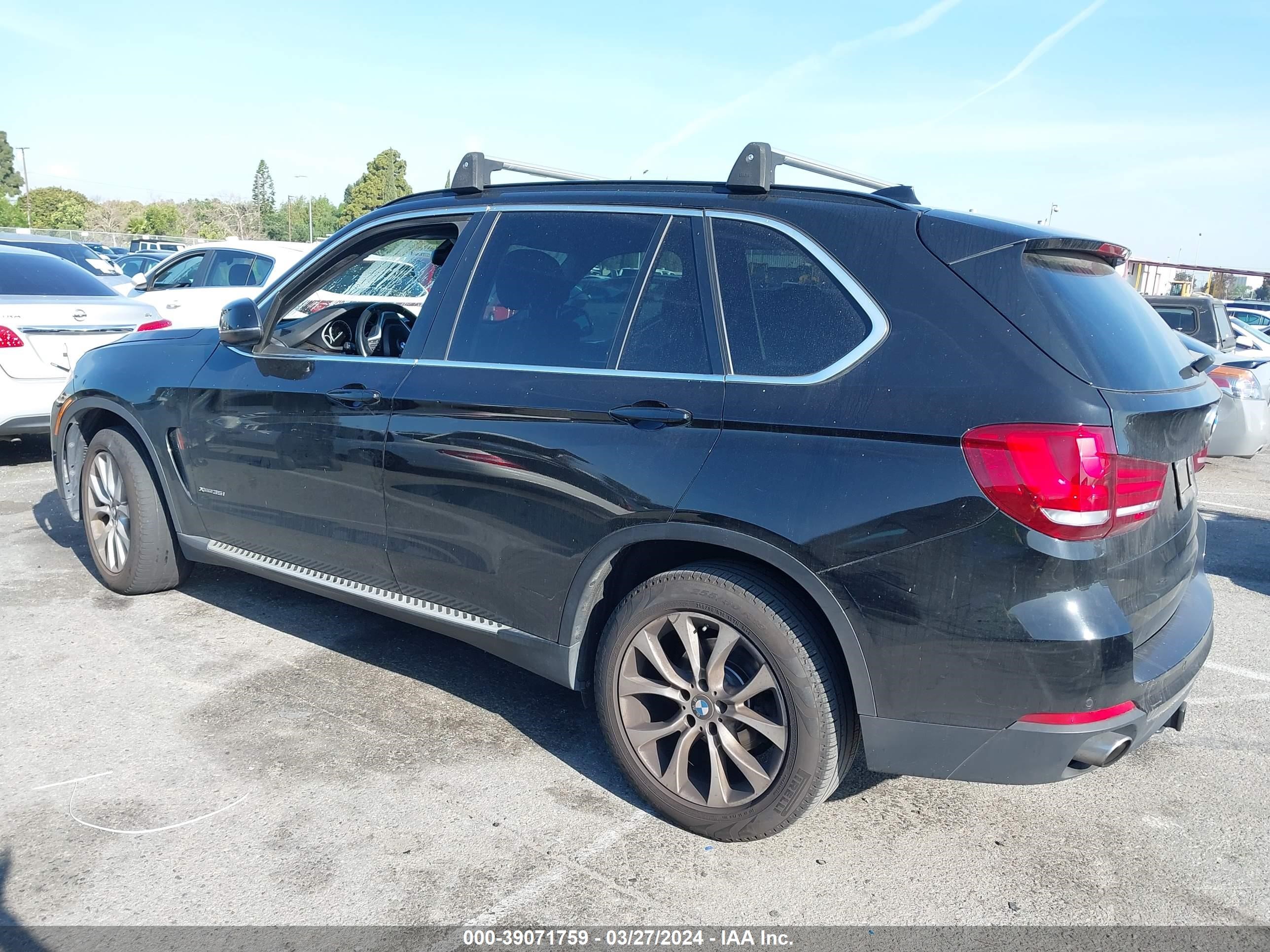 Photo 13 VIN: 5UXKR0C55G0U08606 - BMW X5 