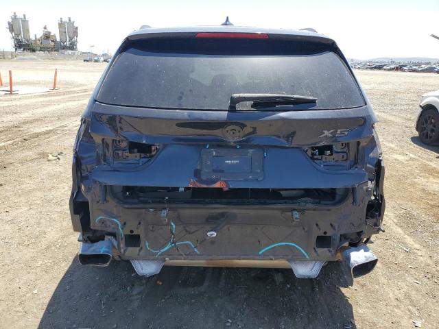 Photo 5 VIN: 5UXKR0C55G0U11327 - BMW X5 