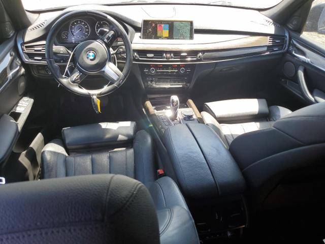 Photo 7 VIN: 5UXKR0C55G0U11327 - BMW X5 