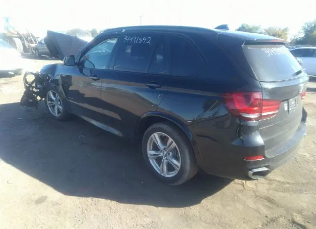 Photo 2 VIN: 5UXKR0C55G0U47762 - BMW X5 