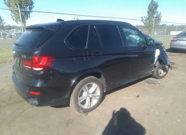 Photo 3 VIN: 5UXKR0C55G0U47762 - BMW X5 