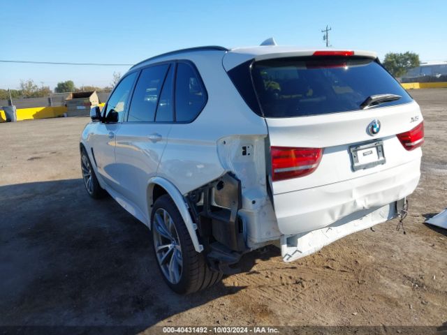 Photo 2 VIN: 5UXKR0C55G0U48796 - BMW X5 