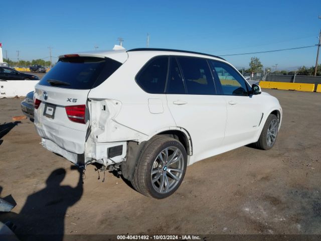 Photo 3 VIN: 5UXKR0C55G0U48796 - BMW X5 