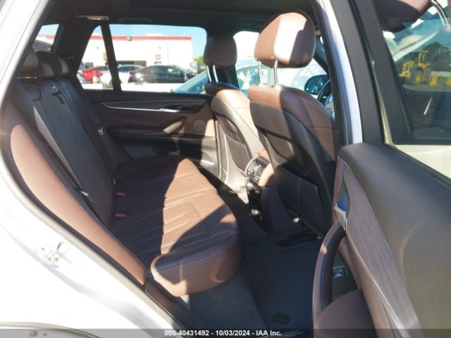 Photo 7 VIN: 5UXKR0C55G0U48796 - BMW X5 