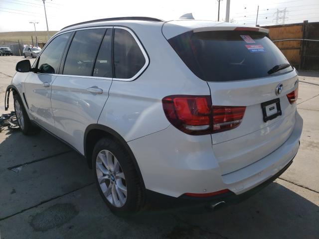 Photo 2 VIN: 5UXKR0C55G0U49611 - BMW X5 