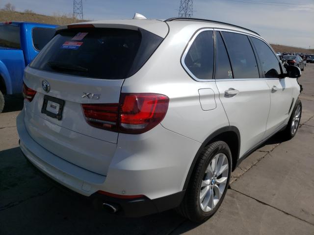 Photo 3 VIN: 5UXKR0C55G0U49611 - BMW X5 