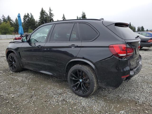 Photo 1 VIN: 5UXKR0C55H0U49867 - BMW X5 XDRIVE3 