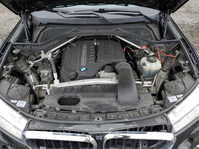 Photo 11 VIN: 5UXKR0C55H0U49867 - BMW X5 XDRIVE3 