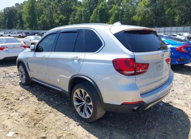 Photo 2 VIN: 5UXKR0C55H0U51473 - BMW X5 