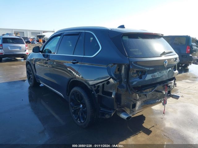 Photo 2 VIN: 5UXKR0C55H0U51604 - BMW X5 